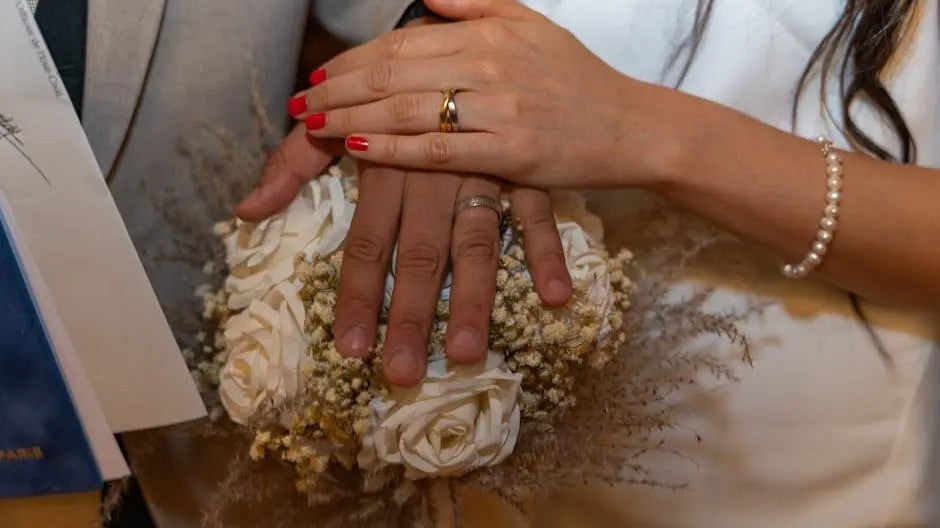 What Are Stacking Rings and Why Should You Wear Them?