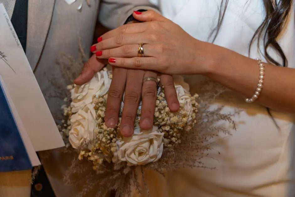 What Are Stacking Rings and Why Should You Wear Them?