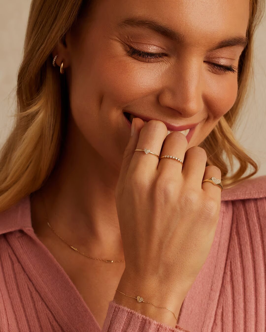 Fine Rings