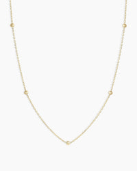 Thumbnail for 14k Gold Newport Necklace