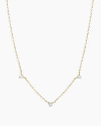 Thumbnail for Diamond Eve Necklace