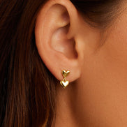 Amour Earrings