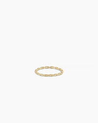 Thumbnail for 14k Gold Parker Ring