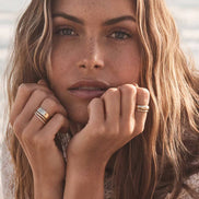 Classic Diamond Eternity Ring