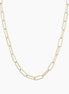 14k Gold Parker Necklace