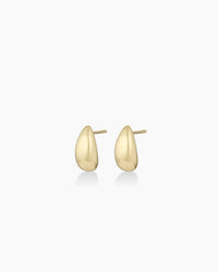 Thumbnail for 14k Gold Banks Studs
