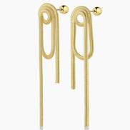 Venice Loop Earrings