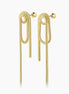 Venice Loop Earrings