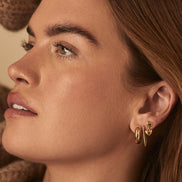 Amour Earrings