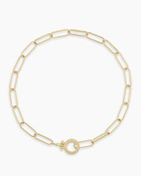 Thumbnail for 14k Gold Parker Bracelet