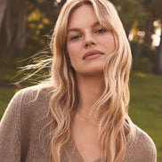 Elle Diamond Row Necklace